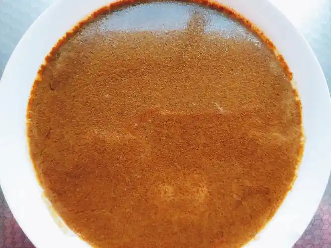 003大厨教你在家做万能老卤汤放上一年不坏越卤越香