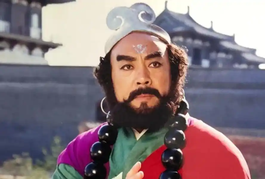 沙和尚的性格特点有哪些(西游记中沙悟净的人物分析)-趣事杂谈