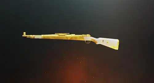 刺激战场98k皮肤大全 98k皮肤怎么领取