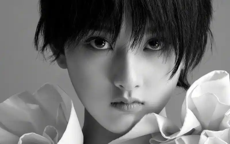 宋祖儿个壁纸78