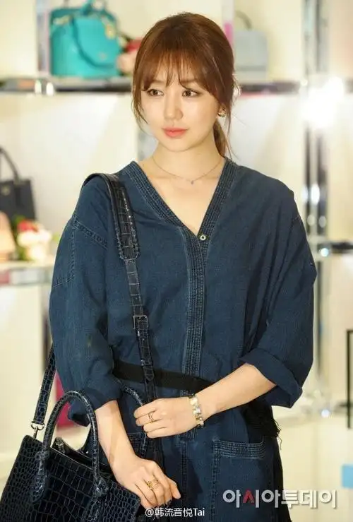 尹恩惠# - 堆糖,美图壁纸兴趣社区