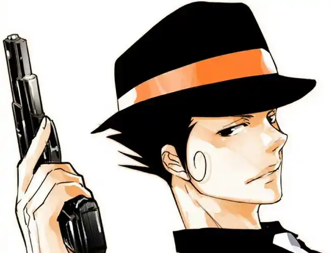 10月13日是「家庭教师reborn」里包恩的生日95