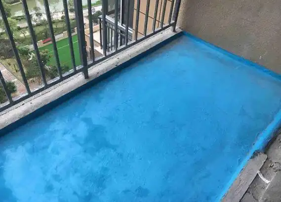 阳台出现漏水怎么办 阳台的防水补漏怎么做_文昌房产网