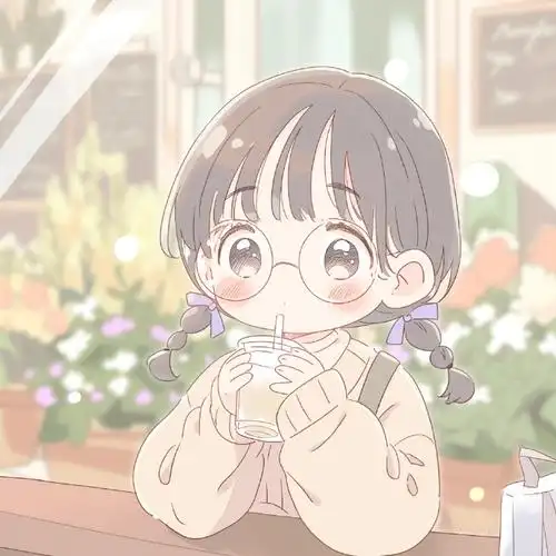 动漫 卡通 漫画 头像 690_690