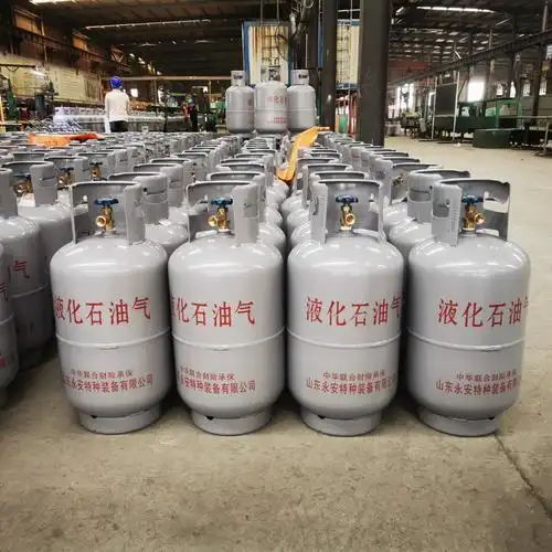 15公斤液化气石油气瓶批发,煤气罐生产厂家