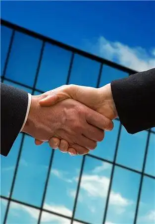 握手图片_图片大全