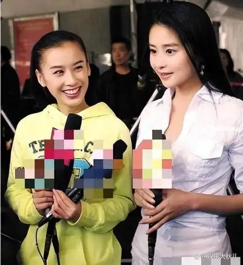 网友们纷纷认为杨子就是杨幂口中所指的投资人.