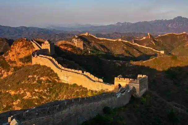 保定明代古长城(之六)