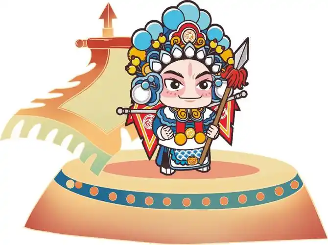 全国首条粤剧文化主题公交线路今日开通