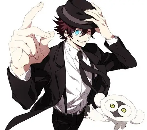 壁纸7878幻界战线263期