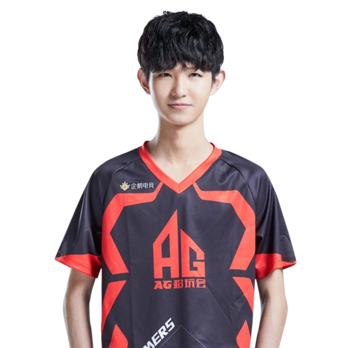 如果要在kpl选出一个最特别的战队,那肯定就是成都ag超玩会.