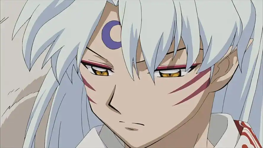 犬夜叉 - 堆糖,美图壁纸兴趣社区