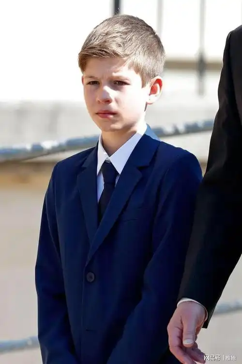 菲利普亲王4个姐姐的后代中3个德国王子参加葬礼30人名单确定