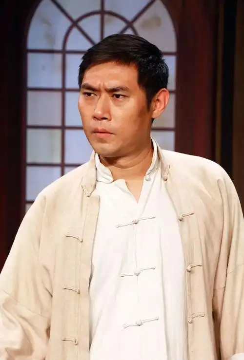 甘雨我并不是最完美诠释周朴园的演员