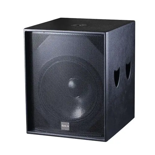 天门重低音音箱 sub18