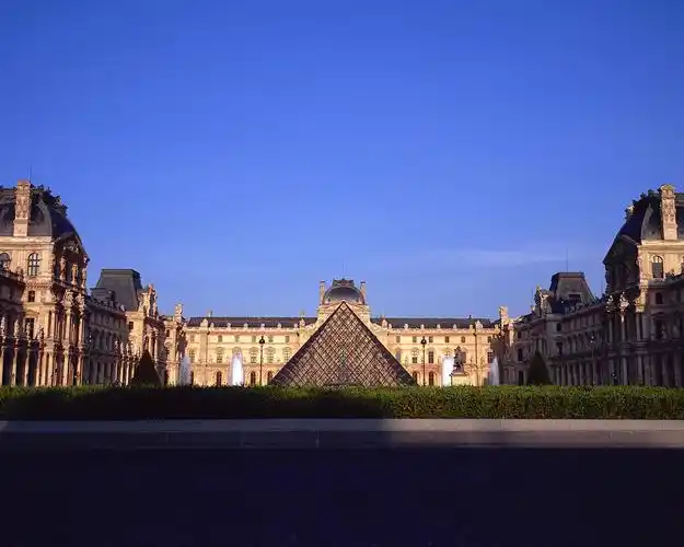 p>法兰西共和国( a target="_blank" href="/item/法语/660115" data