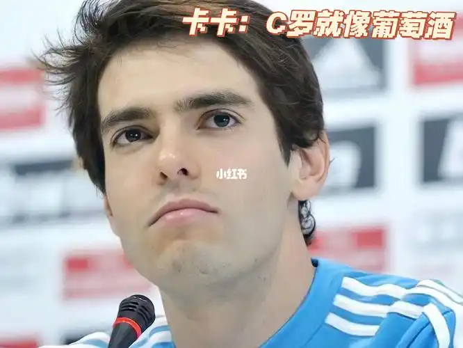 卡卡c罗就像葡萄酒为什么你语气那么自豪