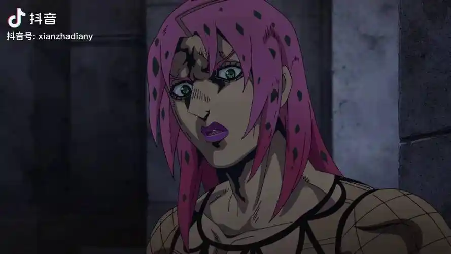 悲痛小飞机之死与藏匿在阴影处的伺机而动的迪亚波罗jojo的奇妙冒险