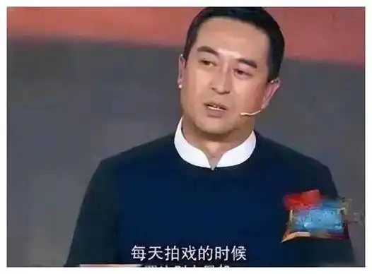 张嘉译被前妻指责软饭男,再婚身价24亿的王海燕,生活转变大!