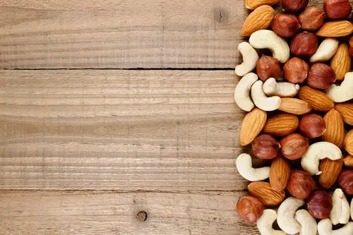 美味的坚果图片第8张