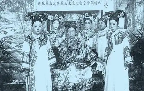 珍妃为什么必须死