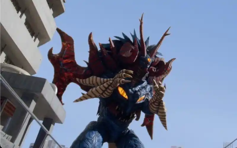 「4k」邪神魔兽:格里姆德能力百科