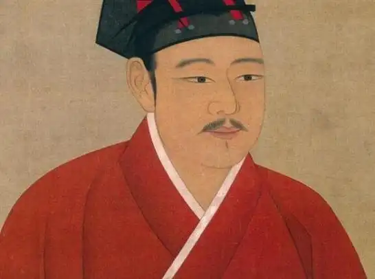 赵吉历史原型是谁他和宋徽宗赵佶有关系吗