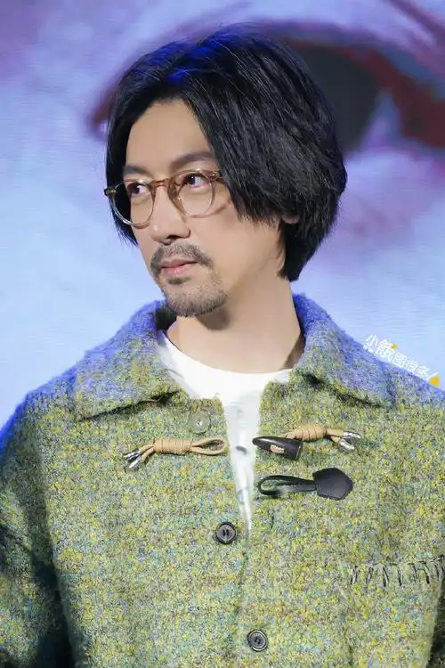 张鲁一漫长的告白##金鸡奖