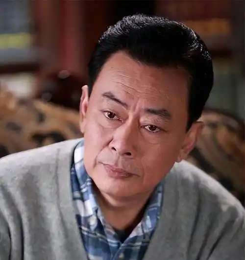 原创老戏骨王诗槐离婚后再遇初恋我不想拖累她她非我不嫁