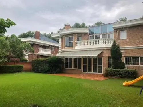 绿宝园,沪南路2888弄-济南绿宝园二手房,租房,房价-济南安居客