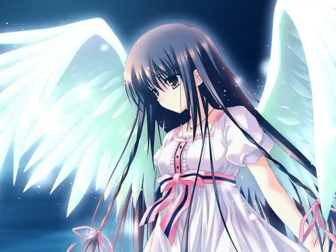 这个是哪个动漫里的人物?