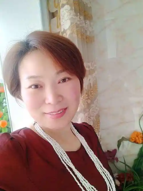 48岁离异女征婚照片(id:3333370)_江西南昌征婚交友_我主良缘网