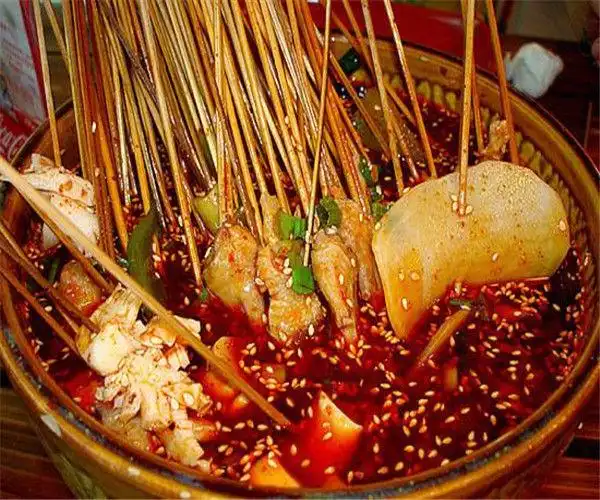 成都钵钵鸡红油配方的培训学习