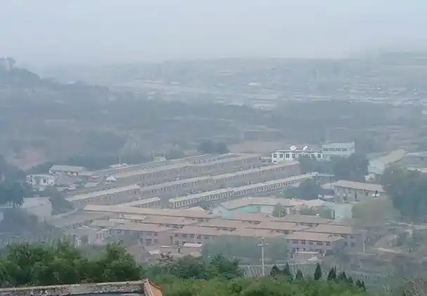 60年过去了,家喻户晓的大寨"铁姑娘"郭凤莲,后来过得咋样了?