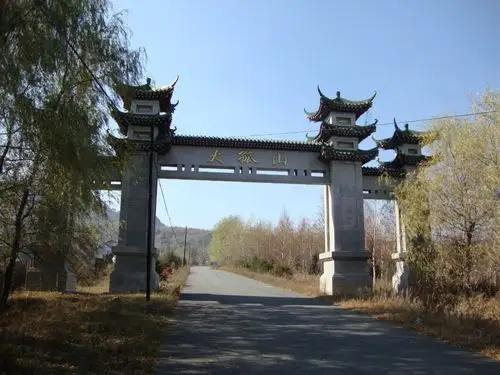 辽宁被忽视的一座山,孤峙于黄海之滨,还是4a景区,就在丹东