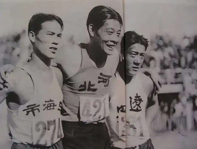 只知道奥运会(中国奥运第一人刘长春:90年前,孤身一人前往美国,参加