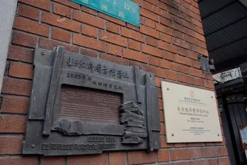 「原地旅行」在上海|愚园路上的慢节奏生活