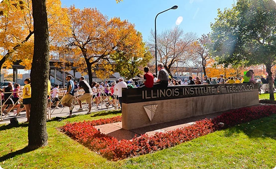 美国伊利诺伊理工大学