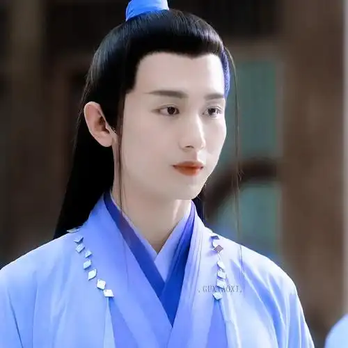 琉璃美人煞/成毅/禹司凤头像顾筱汐可二改见相册专拿图点赞收藏相册