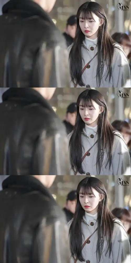 梨泰院class女二到底是个什么样的人