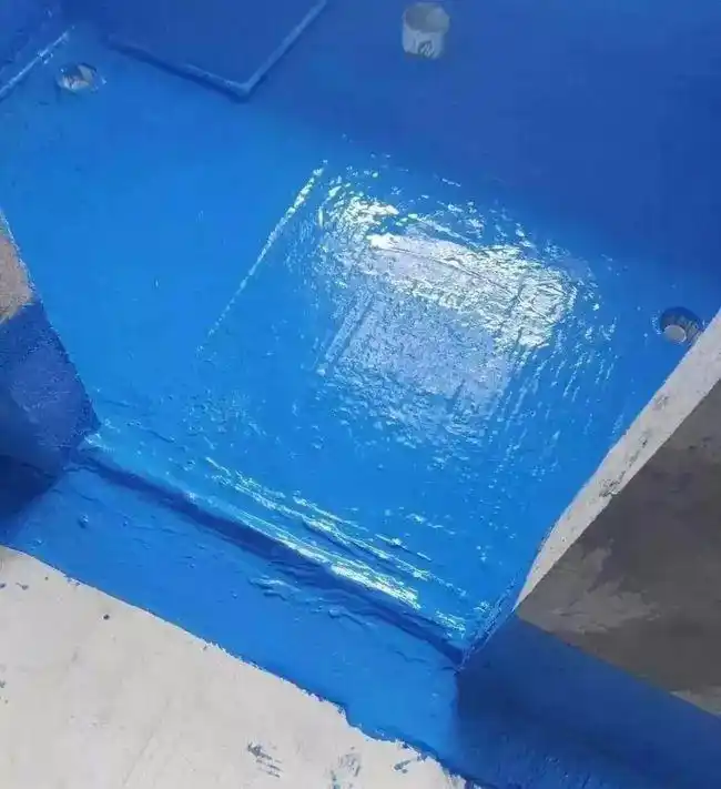 防水补漏抹面:混凝土裂缝自修复是什么?如何修复?-宛西生活网