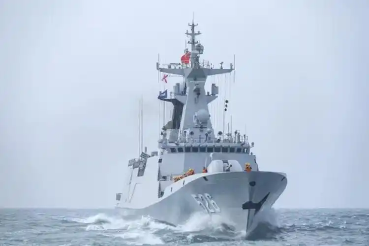 海军 航母 舰 军事 800_533