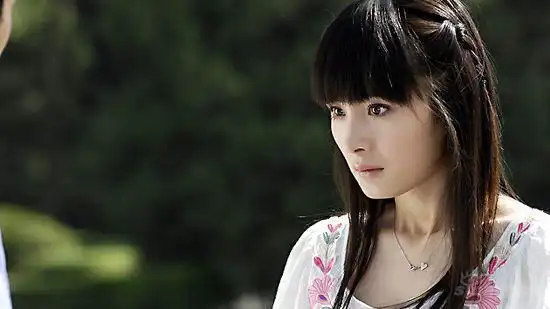 李诚儒和杨幂(blog)等实力派演员主演的悲情励志剧《笑着活下去》