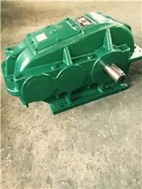 安徽jzq圆柱齿轮减速机