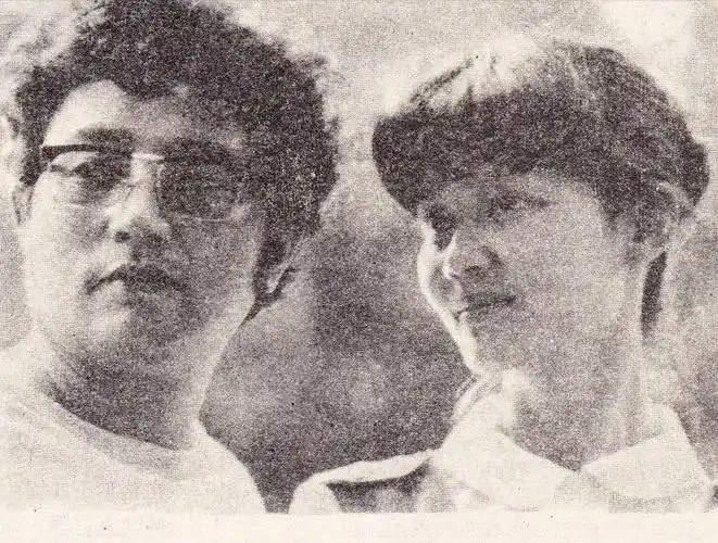 演员潘虹:和米家山结婚8年无儿无女,分手36年还是好朋友_电影_生活