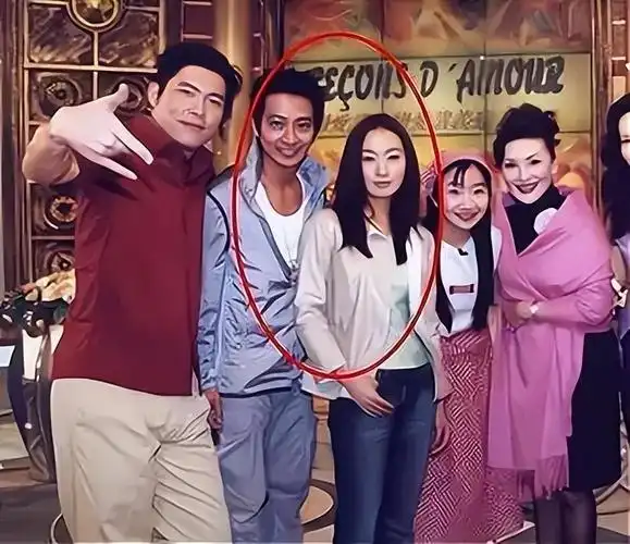 孙耀威一曲成名三段恋情轰动一时为何突然销声匿迹