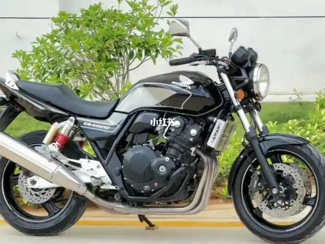 13年本田cb400电喷4代整车成色精品原版原灯