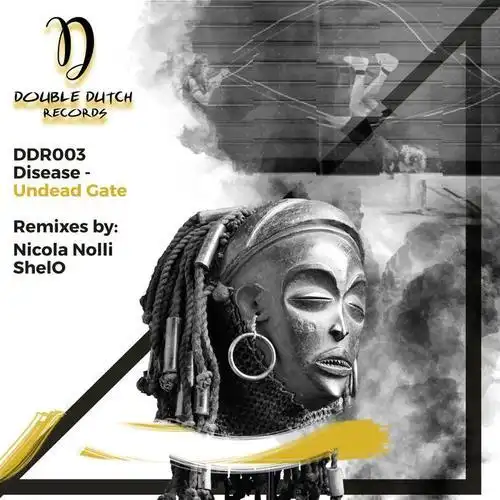 undead gate(nicola nolli remix)