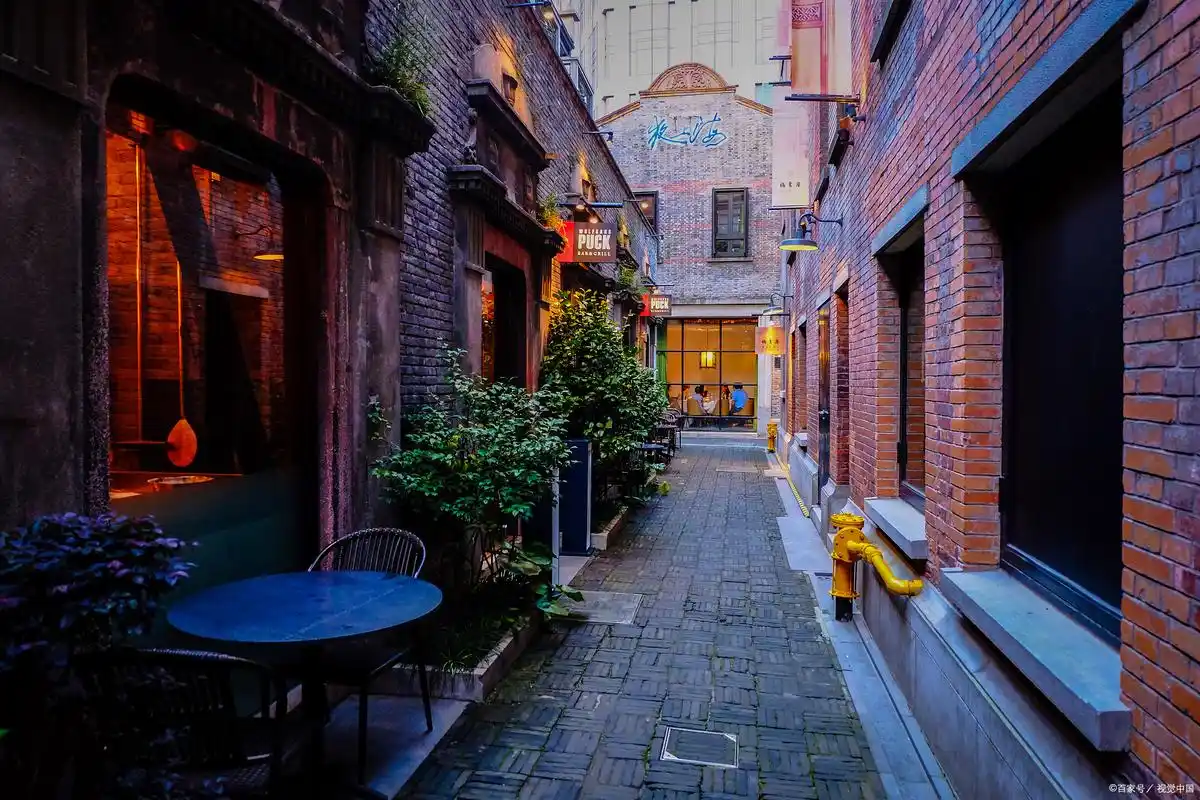 带着宝宝去上海游玩,感受它,爱上它