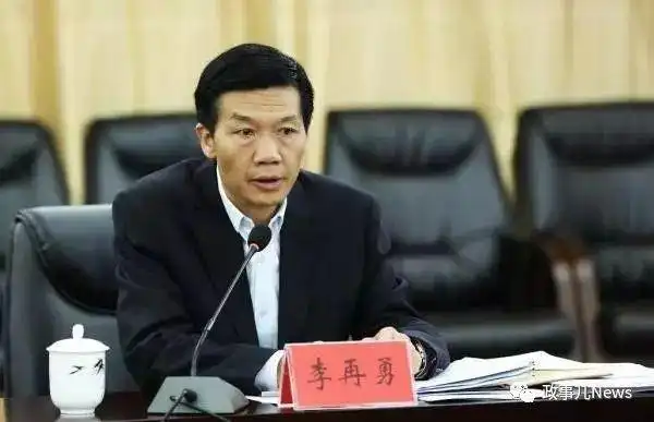 贵州再有重磅人事调整:贵阳书记空缺3月后补齐|贵阳|市委书记|陈刚